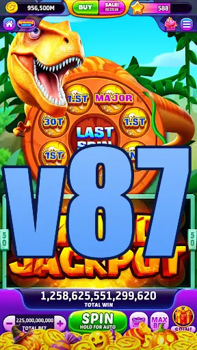 v87 Unduh