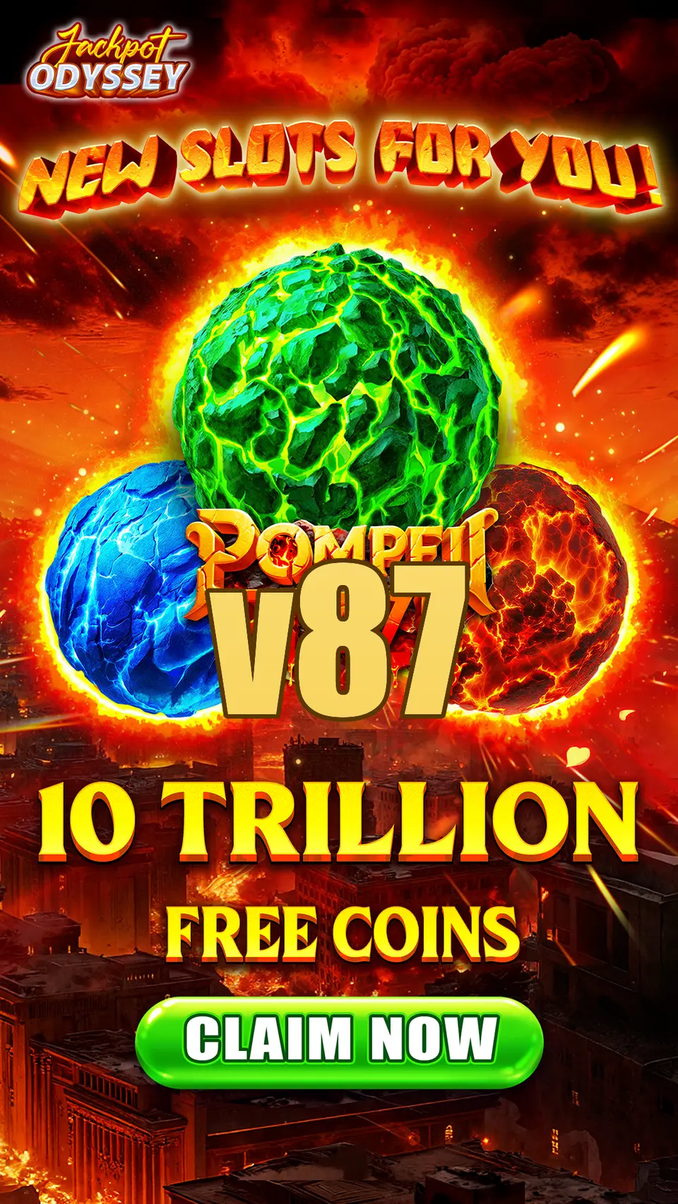 v87 Masuk
